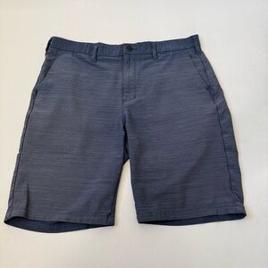 Hurley Dri-Fit Marwick Hybrid Shorts Mens Size 34